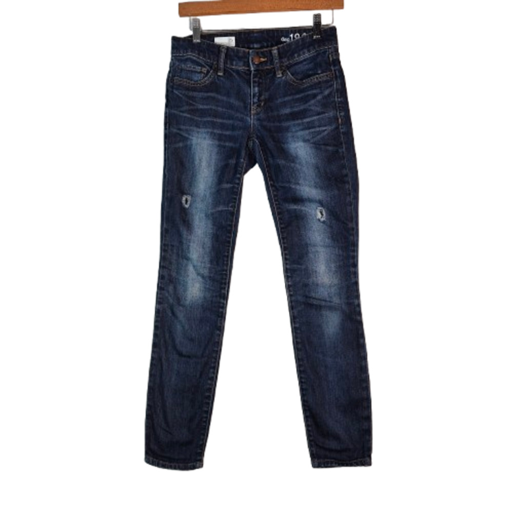 GAP 1969 "Always Skinny" Womens Jeans Size 25r